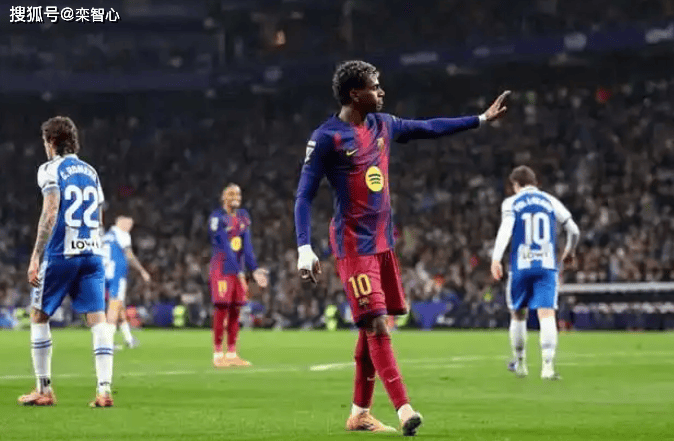 西甲进球榜：巴萨53球领跑！皇马41球第2！奥维耶多仅8球垫底！