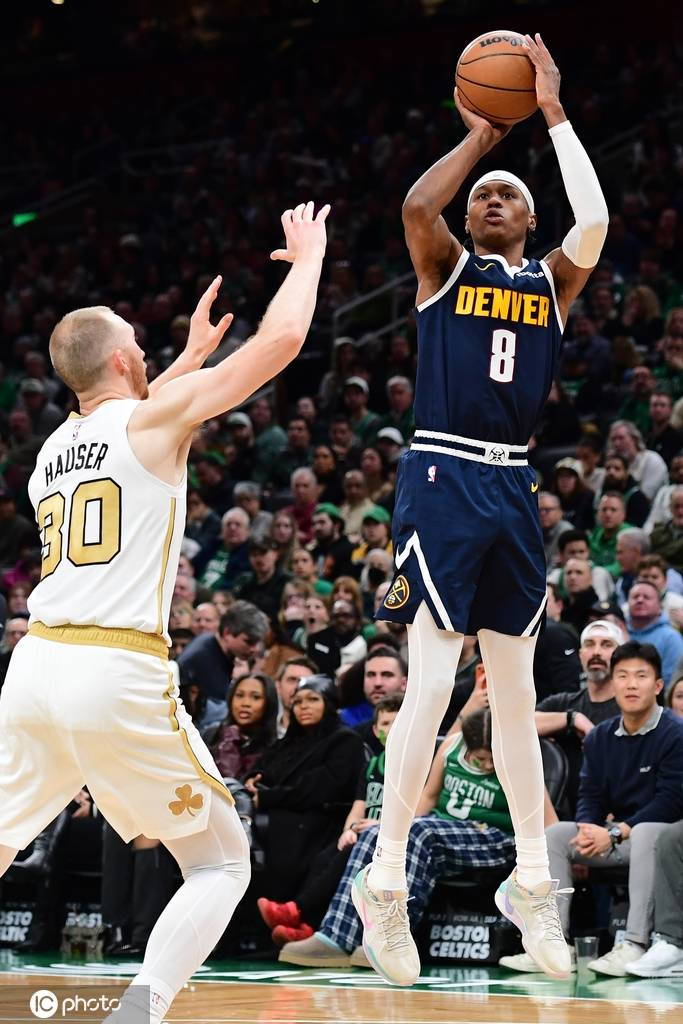 巴恩斯沃特森当选上周最佳球员 华子小卡获提名